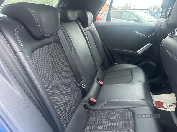 Used Audi Q2 2018 for sale - 77204336: Photo 11