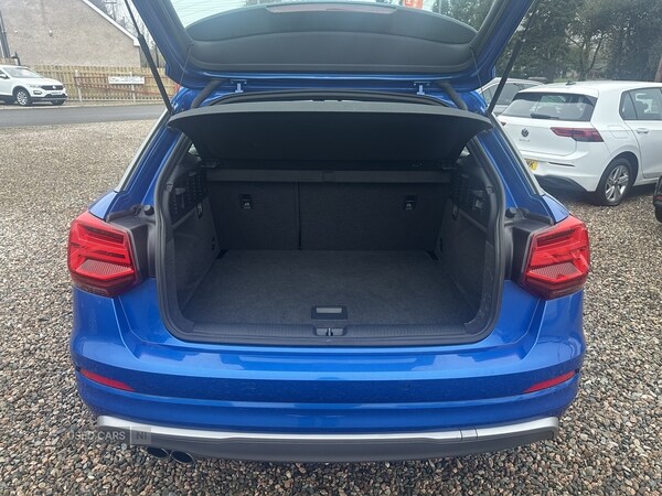 Used Audi Q2 2018 for sale - 77204336: Photo 13