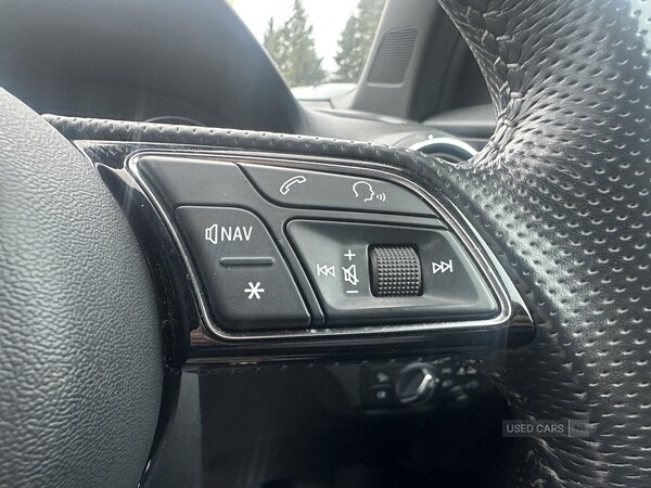 Used Audi Q2 2018 for sale - 77204336: Photo 16