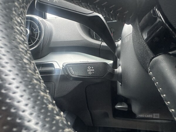 Used Audi Q2 2018 for sale - 77204336: Photo 18