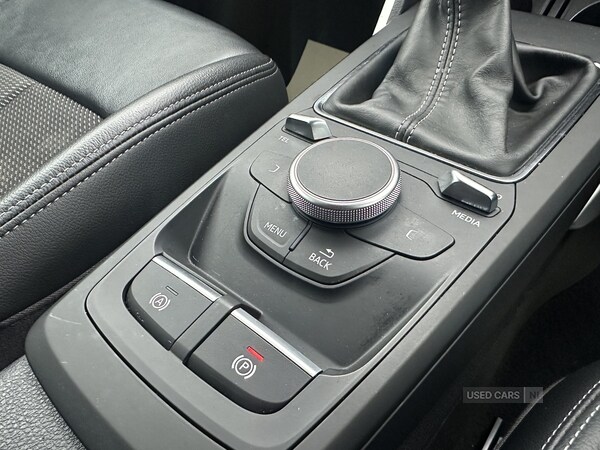 Used Audi Q2 2018 for sale - 77204336: Photo 22