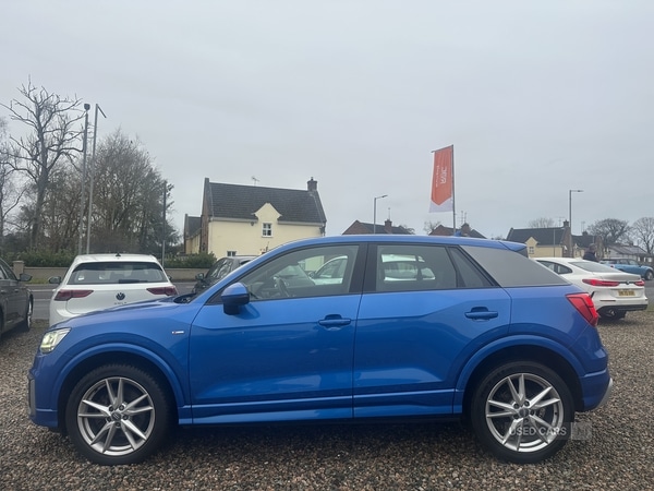 Used Audi Q2 2018 for sale - 77204336: Photo 5