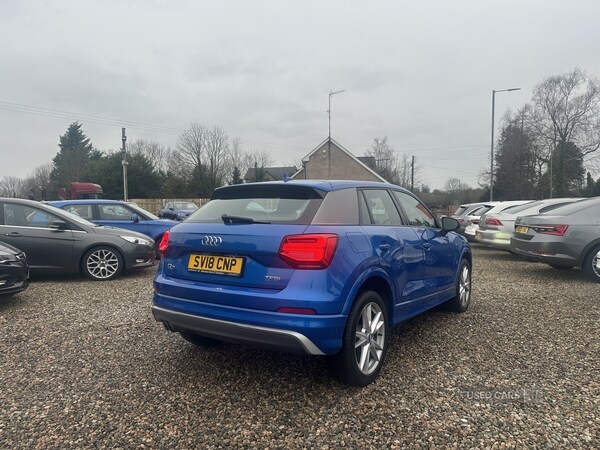 Used Audi Q2 2018 for sale - 77204336: Photo 6