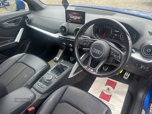 Used Audi Q2 2018 for sale - 77204336: Photo 9