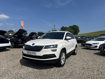 Used Skoda Karoq 2019 for sale - 79280377: Photo