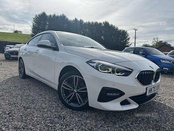 BMW - 2 Series