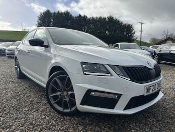 Used Skoda Octavia 2020 for sale - 78276822: Photo