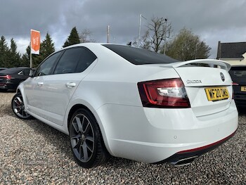 Used Skoda Octavia 2020 for sale - 78276822: Photo