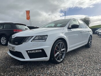 Used Skoda Octavia 2020 for sale - 78276822: Photo
