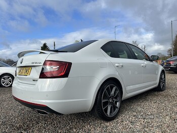 Used Skoda Octavia 2020 for sale - 78276822: Photo