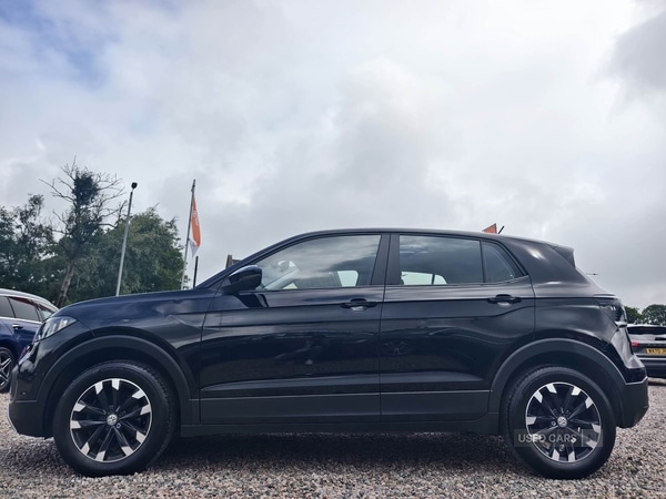 Used Volkswagen T-Cross 2020 for sale - 77441679: Photo 15