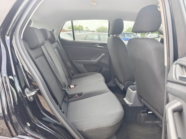 Used Volkswagen T-Cross 2020 for sale - 77441679: Photo 23