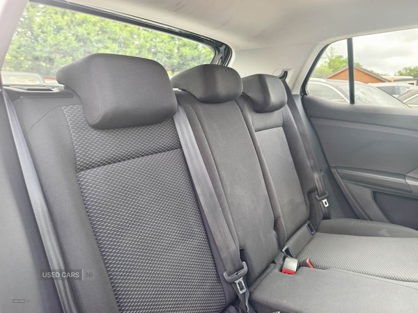 Used Volkswagen T-Cross 2020 for sale - 77441679: Photo 24