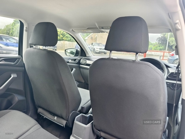 Used Volkswagen T-Cross 2020 for sale - 77441679: Photo 25