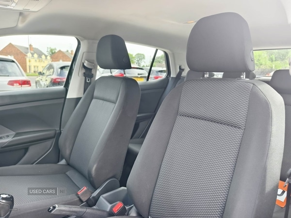 Used Volkswagen T-Cross 2020 for sale - 77441679: Photo 32