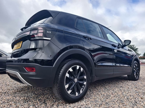 Used Volkswagen T-Cross 2020 for sale - 76887776: Photo 18