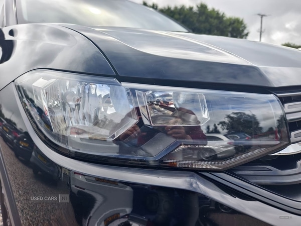 Used Volkswagen T-Cross 2020 for sale - 76887776: Photo 19