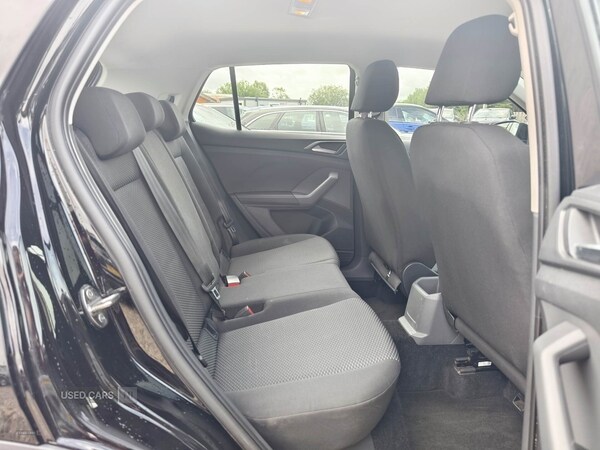 Used Volkswagen T-Cross 2020 for sale - 76887776: Photo 23