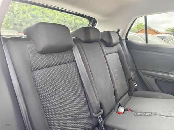 Used Volkswagen T-Cross 2020 for sale - 76887776: Photo 24