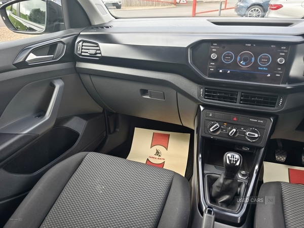 Used Volkswagen T-Cross 2020 for sale - 76887776: Photo 28