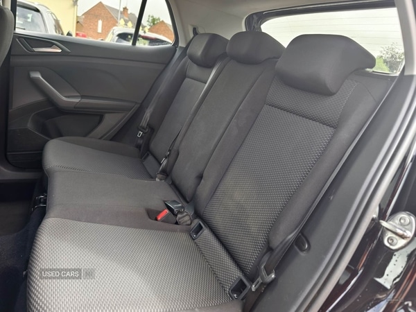 Used Volkswagen T-Cross 2020 for sale - 76887776: Photo 29