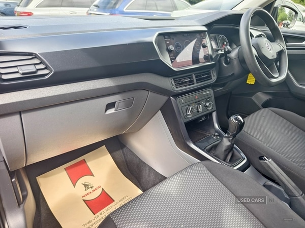 Used Volkswagen T-Cross 2020 for sale - 76887776: Photo 31