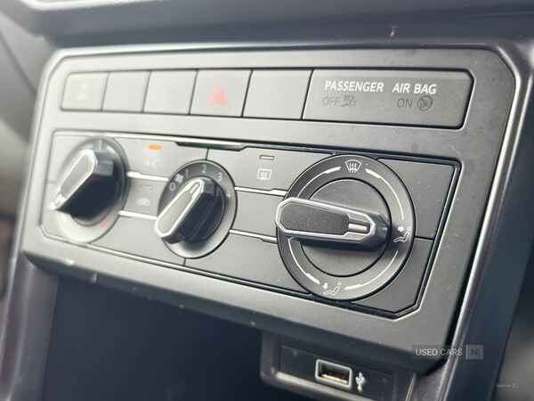 Used Volkswagen T-Cross 2020 for sale - 76887776: Photo 36