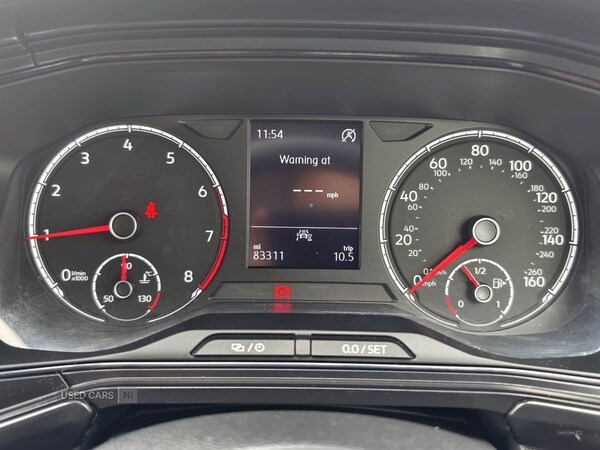 Used Volkswagen T-Cross 2020 for sale - 76887776: Photo 39