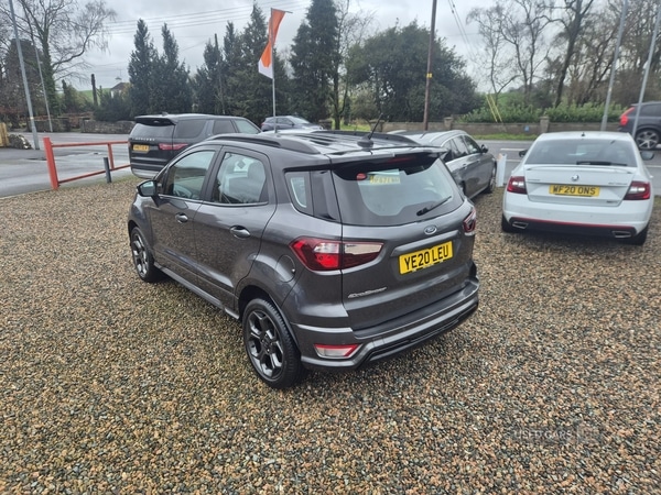 Used Ford Ecosport 2020 for sale - 77926482: Photo 11