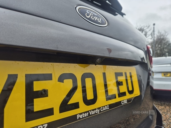 Used Ford Ecosport 2020 for sale - 77926482: Photo 13