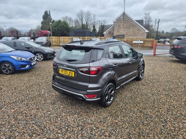 Used Ford Ecosport 2020 for sale - 77926482: Photo 15