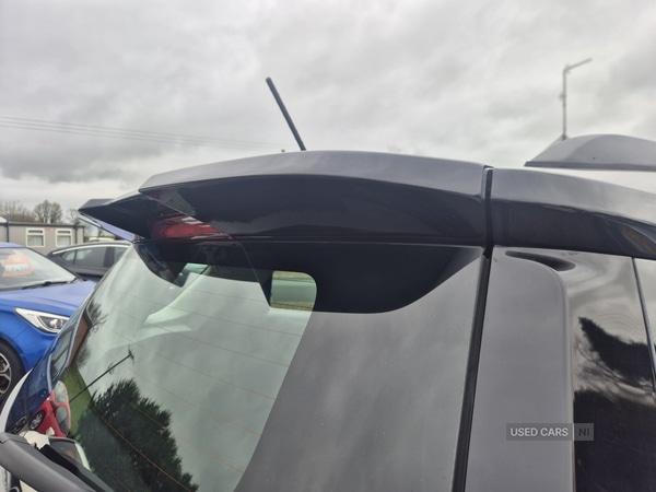 Used Ford Ecosport 2020 for sale - 77926482: Photo 16