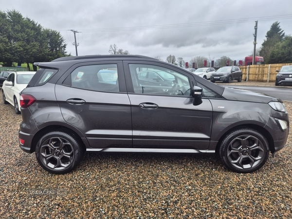 Used Ford Ecosport 2020 for sale - 77926482: Photo 17