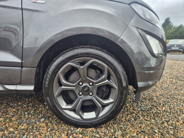 Used Ford Ecosport 2020 for sale - 77926482: Photo 18