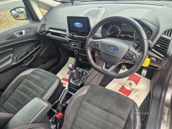 Used Ford Ecosport 2020 for sale - 77926482: Photo 21