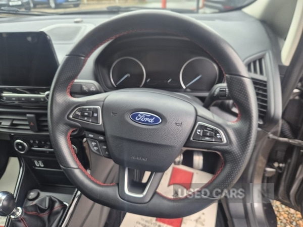 Used Ford Ecosport 2020 for sale - 77926482: Photo 22