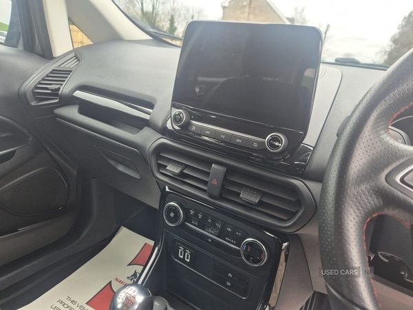 Used Ford Ecosport 2020 for sale - 77926482: Photo 24