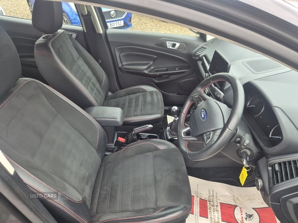 Used Ford Ecosport 2020 for sale - 77926482: Photo 25