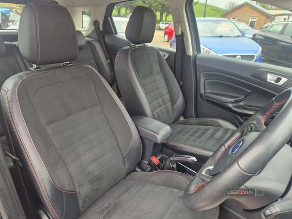 Used Ford Ecosport 2020 for sale - 77926482: Photo 26