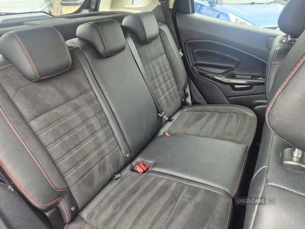 Used Ford Ecosport 2020 for sale - 77926482: Photo 29