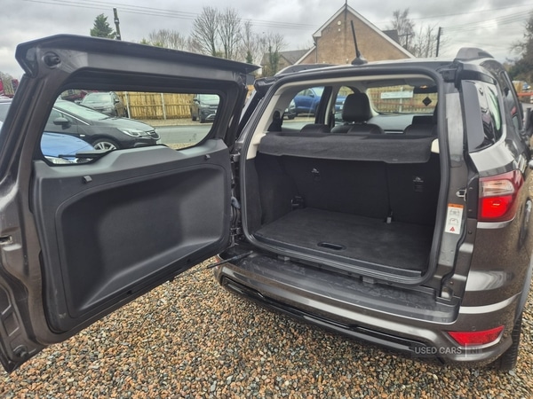 Used Ford Ecosport 2020 for sale - 77926482: Photo 30