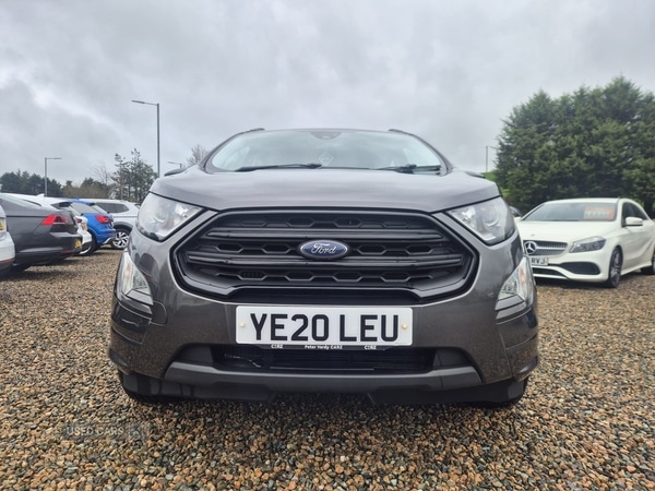 Used Ford Ecosport 2020 for sale - 77926482: Photo 5