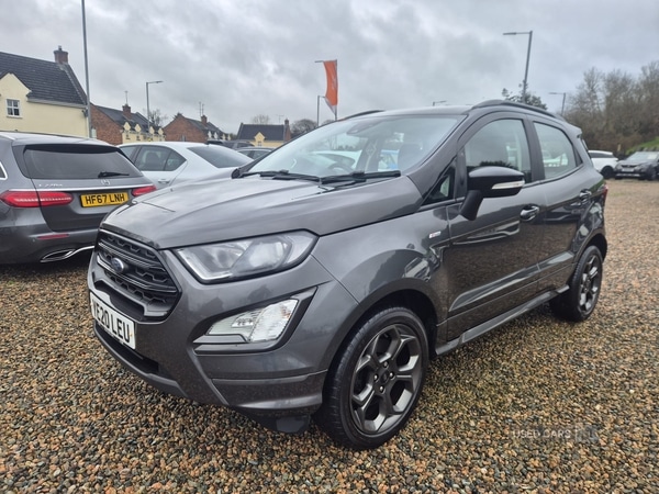 Used Ford Ecosport 2020 for sale - 77926482: Photo 7
