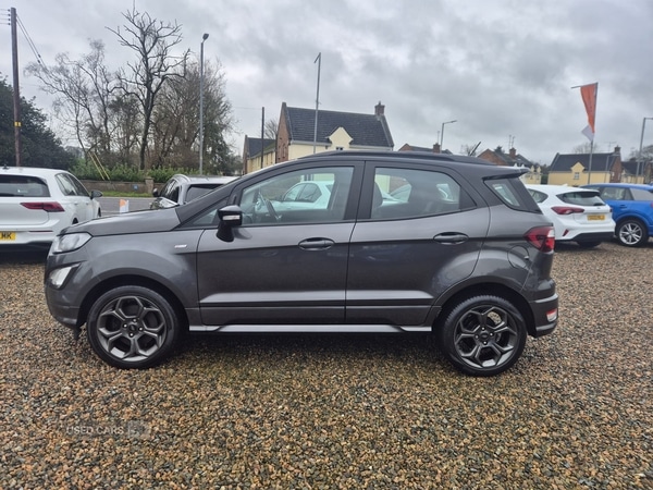 Used Ford Ecosport 2020 for sale - 77926482: Photo 9