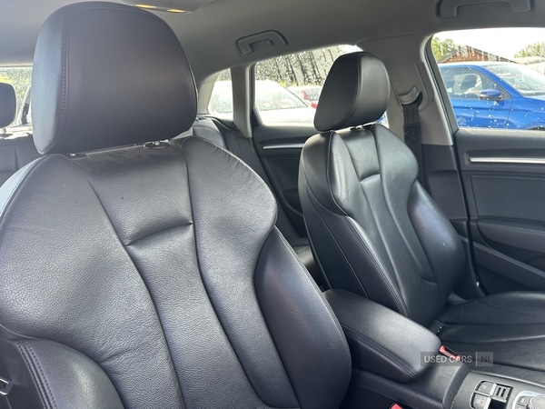 Used Audi A3 2019 for sale - 75992199: Photo 10