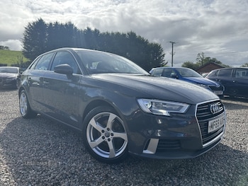 Audi - A3