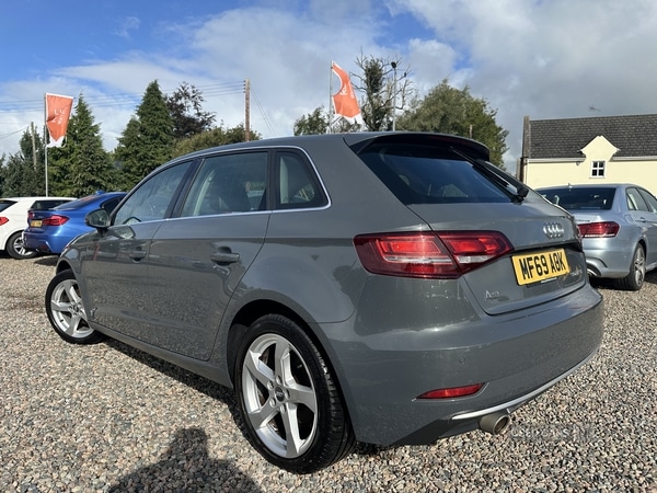 Used Audi A3 2019 for sale - 75992199: Photo 2