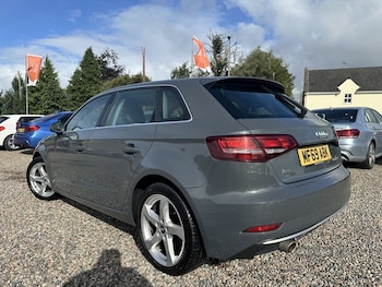 Used Audi A3 2019 for sale - 75992199: Photo 2