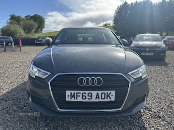 Used Audi A3 2019 for sale - 75992199: Photo 3