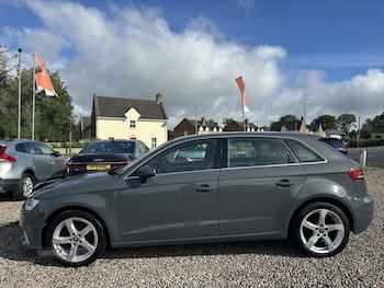 Used Audi A3 2019 for sale - 75992199: Photo 4